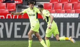 Hasil Liga Spanyol: Atletico Perlebar Jarak dari Peringkat Kedua - JPNN.com