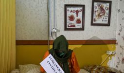Pelaku Aborsi 7 Janin di Makassar DIberikan Konseling dan Bantuan Hukum - JPNN.com