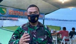 Info Terkini dari Kapendam Cenderawasih Terkait Kondisi Praka Hendra Sipayung - JPNN.com