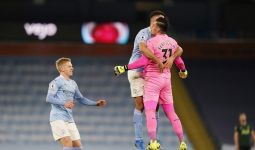 Hasil Liga Inggris Pekan ke-24: City Melaju Kencang - JPNN.com