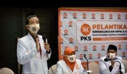 PKS Jatim Rekrut Seorang Komika sebagai Kader, Langsung Dikasih Jabatan - JPNN.com