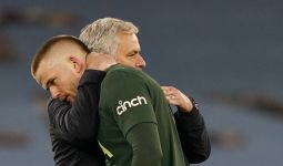 Spurs Dibungkam City, Mourinho Soroti 2 Kesialan Timnya - JPNN.com