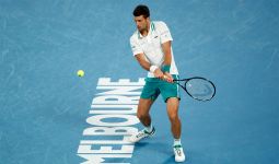 Novak Djokovic Ketemu Alexander Zverev di 8 Besar Australian Open 2021 - JPNN.com