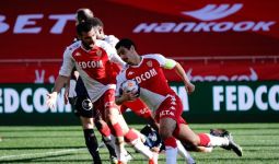 AS Monaco Hampir Saja Kehilangan Muka - JPNN.com