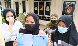 Mbak IM Bawa Kabur Uang Arisan Online Rp 500 Juta, Korbannya Para Mahasiswi Ini - JPNN.com