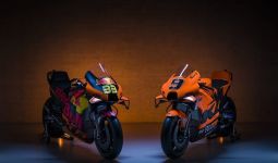 Tim KTM Bawa 2 Kabar Baru untuk MotoGP 2021 - JPNN.com