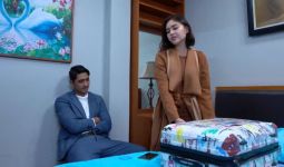 Amanda Manopo, Arya Saloka, dan Bintang Sinetron Lainnya Akan Tampil Dalam Drama Musikal - JPNN.com