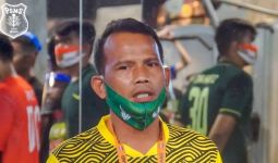 PSMS Medan Resmi Tunjuk Ansyari Lubis sebagai Pelatih - JPNN.com