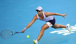 Ashleigh Barty Jaga Gengsi Tuan Rumah di Australian Open 2021 - JPNN.com