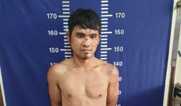 Polisi Sikat Maling Toko Sembako, Kerugian Puluhan Juta, Lihat Nih Tampangnya - JPNN.com