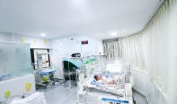 Ibu Hamil Harus Tahu Seputar Proses Persalinan di Rumah Sakit saat Pandemi - JPNN.com