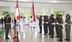 Sah, 447 Putra Terbaik Papua Resmi Jadi Prajurit TNI AD - JPNN.com