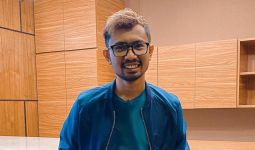 Ridwan Remin Sudah Menghubungi Ruben Onsu, Tetapi... - JPNN.com