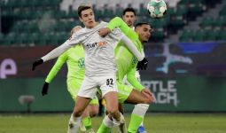 Wolfsburg Gagal Naik ke Posisi Ketiga Liga Jerman - JPNN.com