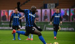 Inter Manfaatkan Tergelincirnya Milan, AS Roma Untung dengan Takluknya Juve - JPNN.com