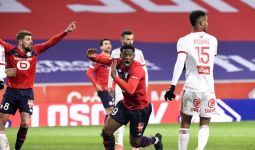 PSG Kembali Didepak dari Puncak Klasemen Liga Prancis - JPNN.com