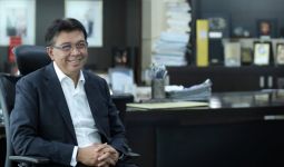 Pesan Prof Samsul Rizal untuk Pendaftar SNMPTN 2021, Simak Baik-baik ya - JPNN.com