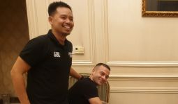 Kompetisi di Tanah Air Tak Kunjung Digelar, Barito Putera Pinjamkan Striker Andalannya ke Klub Eropa - JPNN.com