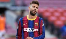 Liga Champions: Pique Kembali Memperkuat Barcelona - JPNN.com