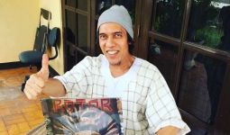 Irfan Rotor Meninggal Dunia, Arie Untung: Beliau Dipanggil dengan Bersyahadat - JPNN.com