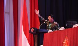 Panglima TNI: Kekuatan Medsos Telah Menggulirkan Kerusuhan di Beberapa Negara - JPNN.com