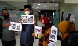 Setelah Dipolisikan, Bos Penerbit Buku Syamsu Hidayat HTI langsung Diserbu Warganet - JPNN.com