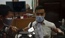 Lah, Kok Pamdal Kejagung Lupa Banyak Hal saat Bersaksi di Sidang Kebakaran Gedung? - JPNN.com