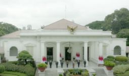 Jokowi Umumkan Lima Dewan Direktur LPI, Berikut Profilnya... - JPNN.com