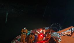 Kondisi 7 Penumpang Tenggelamnya Kapal Uty Star Belum Diketahui - JPNN.com