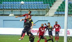 Bali United vs Persib: Misi Willian Pacheco - JPNN.com