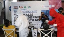 Pagar Nusa dan PFI Bekerja Sama Gelar Swab Antigen Gratis untuk Pewarta Foto - JPNN.com