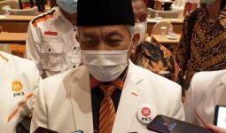 PKS Akan Ajukan Judicial Review Presidential Threshold ke MK - JPNN.com