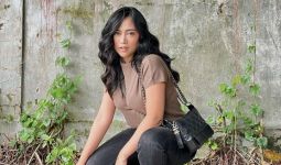 Rachel Vennya 'Menghilang', Sahabat Beri Dukungan - JPNN.com