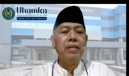 Rektor Uhamka: Mahasiswa Harus Punya Integritas dan Peduli Sesama - JPNN.com