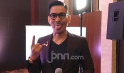 Robby Purba Ikhlas Kehilangan Cincin Berlian Rp 185 Juta, Alasannya Sungguh Mulia - JPNN.com