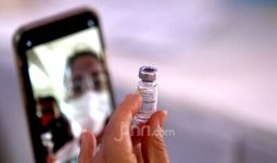 3.300 Guru di Depok Sudah Mendapat Vaksin COVID-19 - JPNN.com