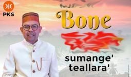 Andi Akmal Dorong Kemajuan Bandara Arung Palaka Untuk Menggaet Investor ke Bone - JPNN.com