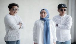 Ayus Sabyan Ternyata Sudah Pisah Rumah dengan Istri - JPNN.com