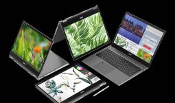 Dua Laptop Terbaru Acer Ini Sudah Bisa Dipesan, Sebegini Harganya - JPNN.com