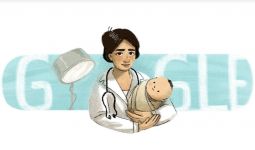 Profil Marie Thomas, Wanita Pertama yang Jadi Dokter di Indonesia, Ultahnya Dirayakan Google Doodle - JPNN.com