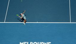 Jennifer Brady Jumpa Karolina Muchova di Semifinal Australian Open 2021 - JPNN.com
