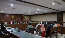 Slamet Blak-blakan soal Tim Bentukan Edhy Prabowo, Ada Rapat di Widya Chandra - JPNN.com