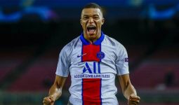 Kylian Mbappe Ngebet Tinggalkan PSG - JPNN.com