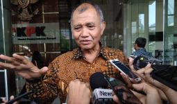 Eks Ketua KPK Tak Sepakat Edhy Prabowo dan Juliari Batubara Dituntut Hukuman Mati - JPNN.com