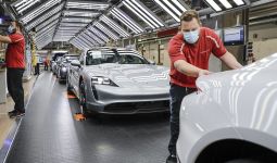 Pabrikan Mobil Mewah Ini Ogah Bangun Pabrik di China - JPNN.com