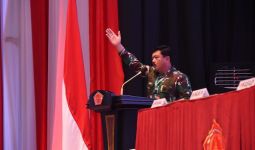 Panglima Berterima Kasih Kepada Prajurit TNI di Wilayah Perbatasan - JPNN.com