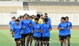 AFC Mundurkan Jadwal Laga Kualifikasi Piala Dunia Timnas Indonesia - JPNN.com