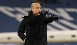 Kekhawatiran Guardiola Usai Jeda Internasional, Dia Bilang Begini - JPNN.com