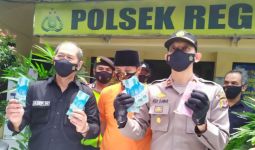 Usai Kencan dengan PSK, Tuten Bayar Tunai Rp400 Ribu, Semua Uang Palsu - JPNN.com