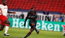Sesuai Anjuran Dokter, Liverpool Taklukkan RB Leipzig - JPNN.com